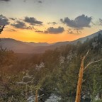 Pacific Crest Trail Thru Hike: The Range of Light