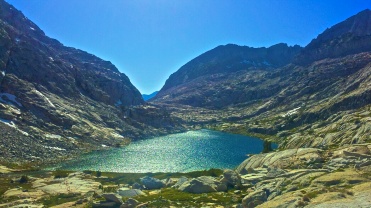 Alpine Lakes