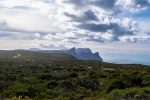 I need to do one of the multi-day hikes found in Cape Point National Park.